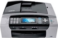 Brother MFC-490CW Brother MFC-490CW